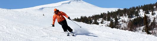 Lyžování Ski Bezovec Piešťany
