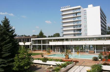 Hotel Balnea Grand