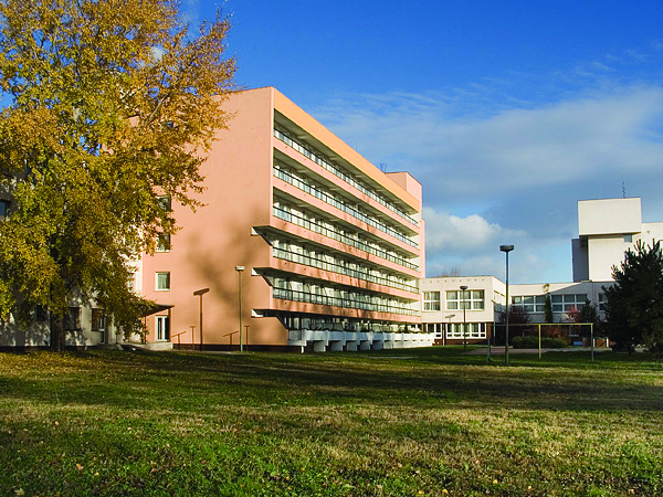 Hotel Sorea Piešťany